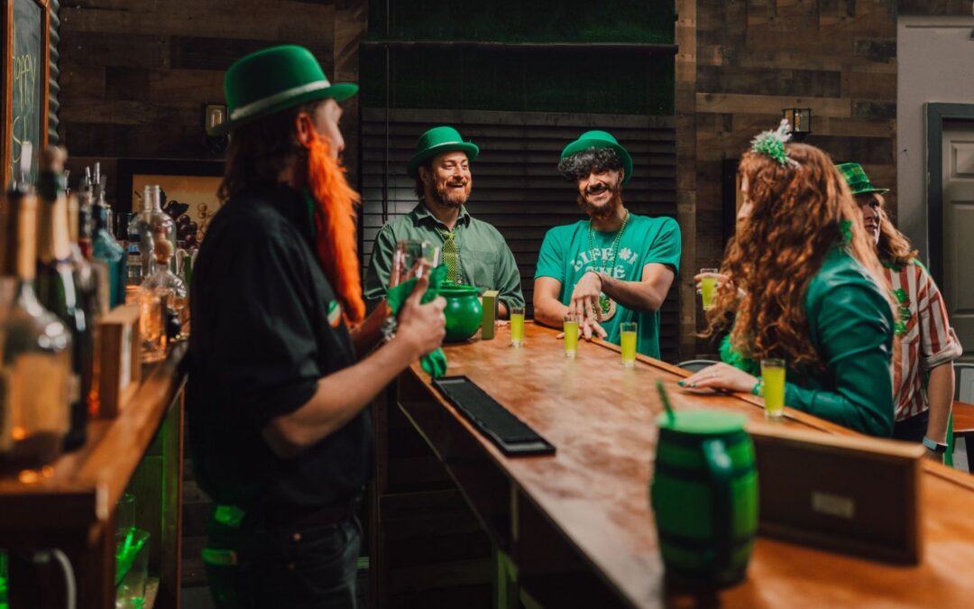 Boosting Tourism and Local Economy: An Unseen Advantage of Pub Crawls in Philadelphia, PA