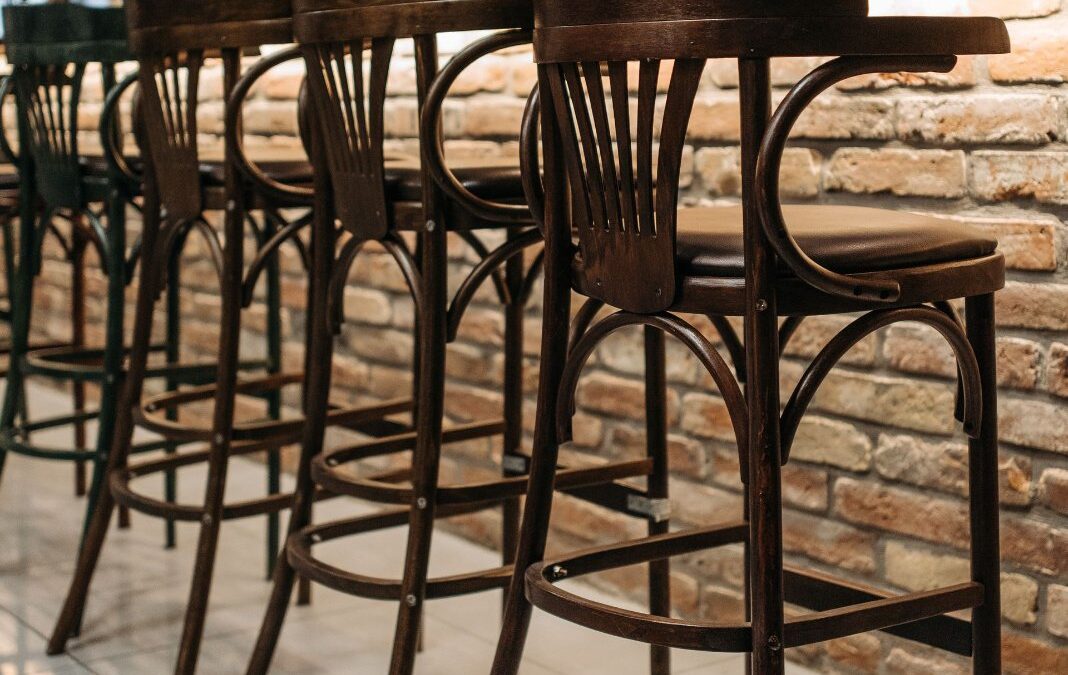 How Bar Crawls Lower Stress Better Than You’d Expect