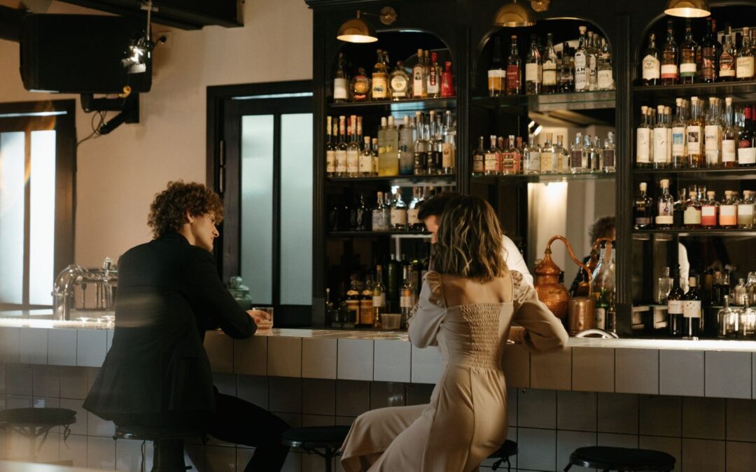 Why Bar Crawls Are the Secret to Building Stronger Friendships in Philadelphia