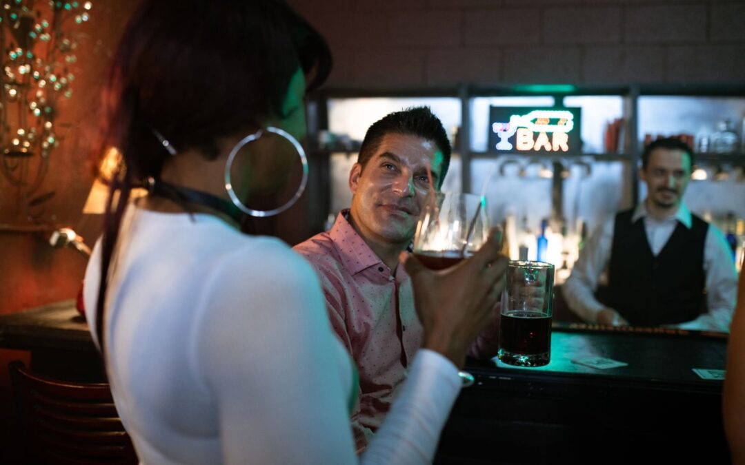 Philadelphia Professionals Are Turning Bar Crawls Into Their Secret Networking Weapon