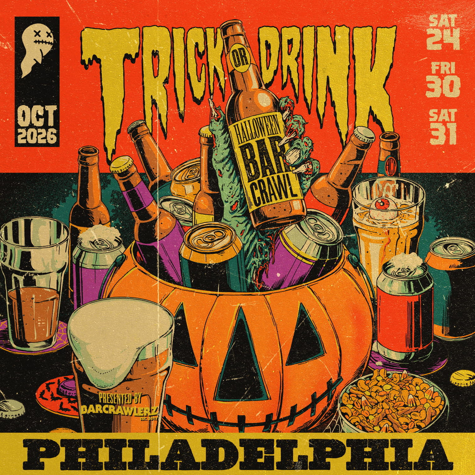 PHILADELPHIA