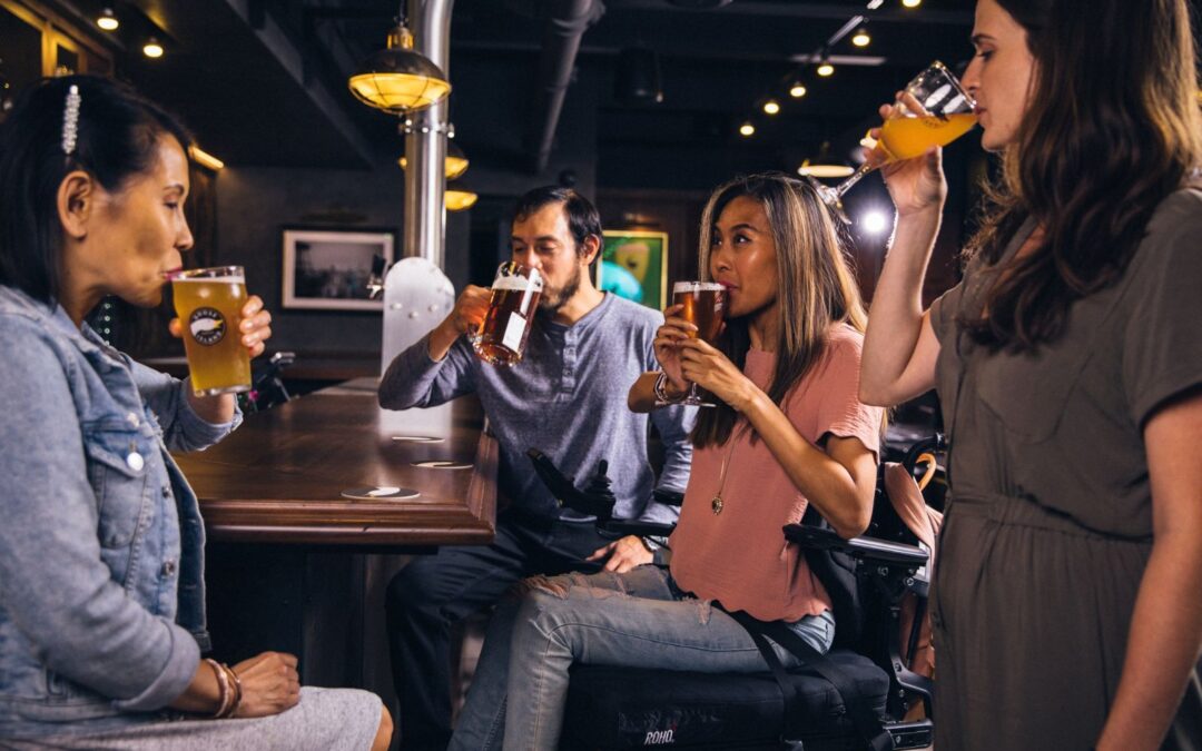 The Best Bar Crawl Planning Apps and Route-Building Tools That Maximize Your Night Out Experience in Philadelphia