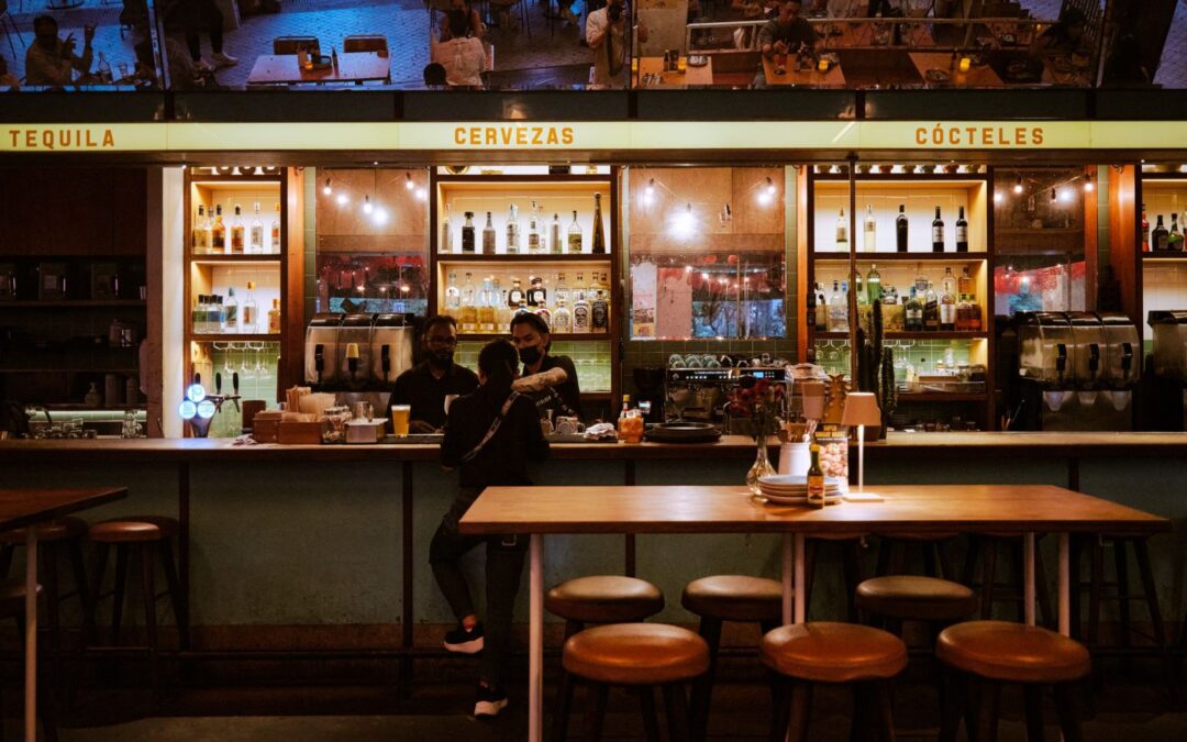 Bar Crawls Actually Build Better Problem-Solving Skills Than Expensive Corporate Team-Building Retreats